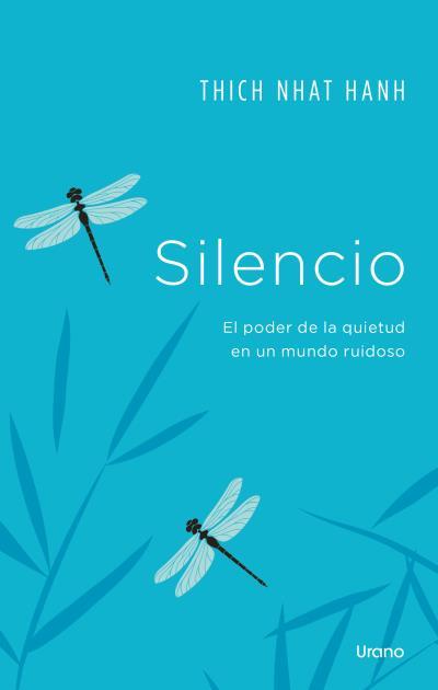 SILENCIO | 9788418714436 | THICH NHAT HANH