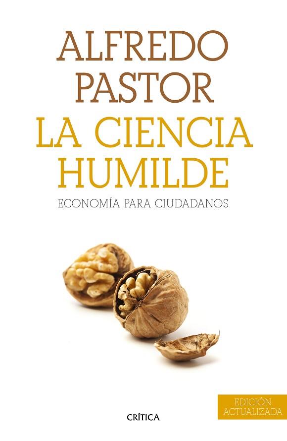 CIENCIA HUMILDE, LA | 9788498928679 | PASTOR, ALFREDO