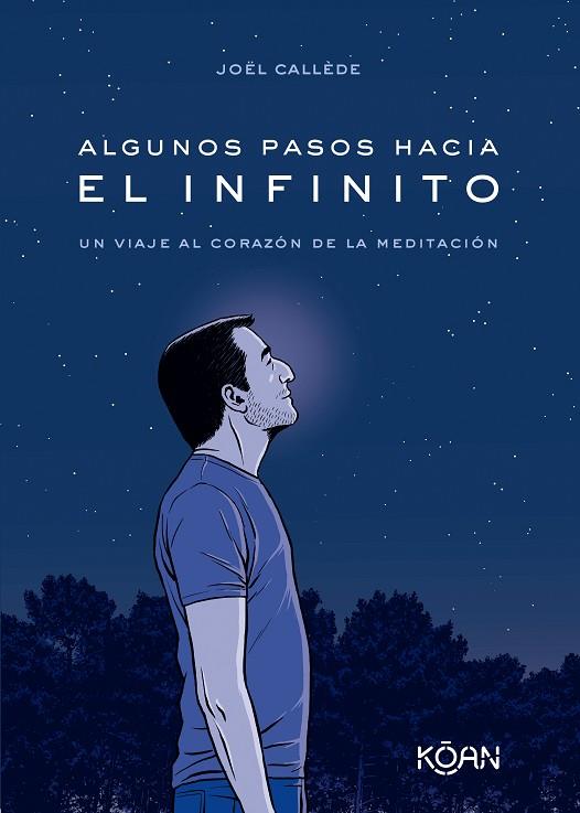 Algunos pasos hacia el infinito | 9788418223846 | JOEL CALLEDE