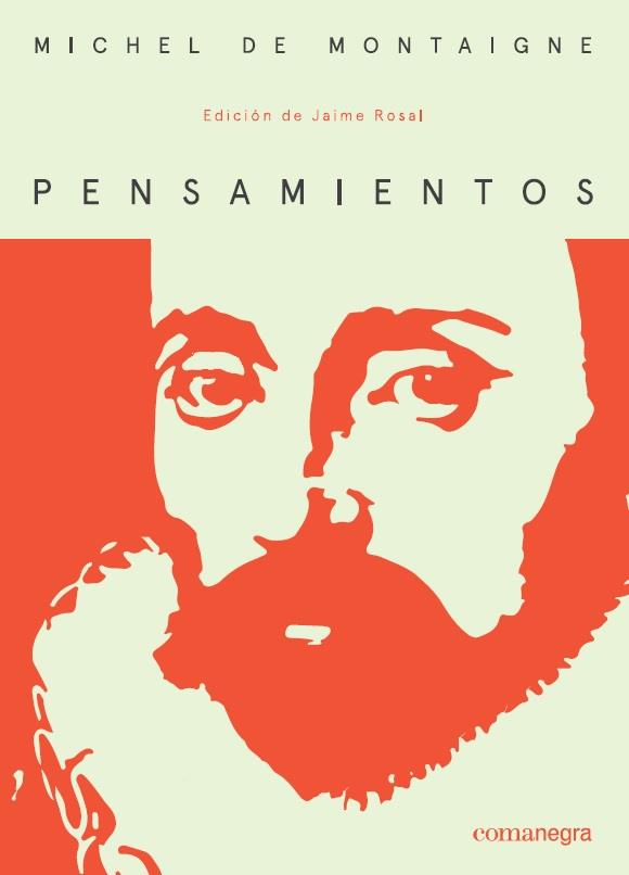 PENSAMIENTOS | 9788418022098 | MICHEL DE MONTAIGNE