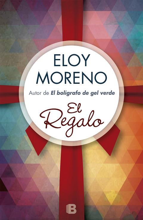 EL REGALO | 9788466657891 | MORENO, ELOY