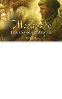 EL MOZARABE | 9788466648028 | SANCHEZ ADALID, JESUS
