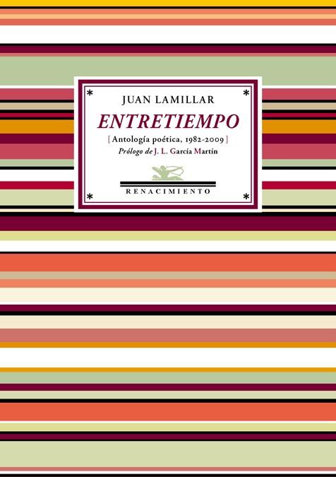 Entretiempo | 9788416246793 | Juan Lamillar