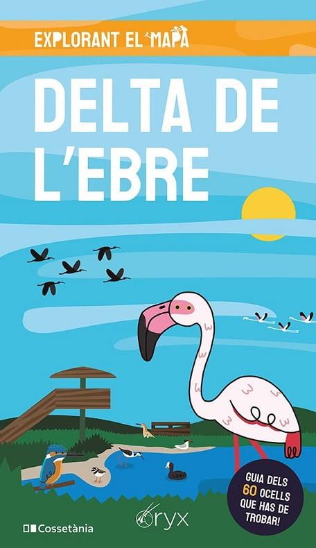 DELTA DE L'EBRE | 9788413563886 | VVAA