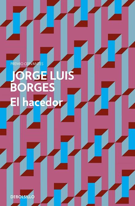 El hacedor | 9788499894430 | Borges, Jorge Luis