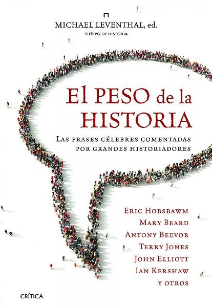 EL PESO DE LA HISTORIA | 9788498923575 | VV.AA.