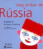 VAIG ARRIBAR DE RUSSIA | 9788424604363 | ELFA, ALBERT