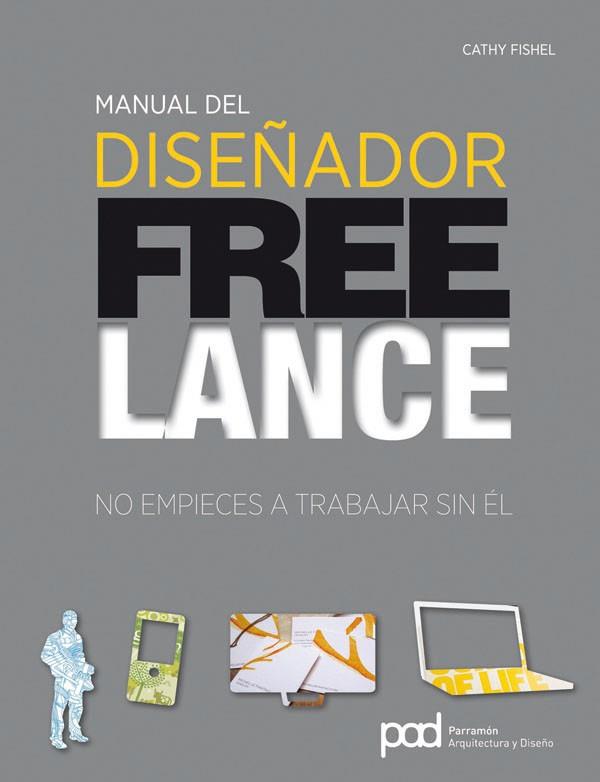 MANUAL DEL DISEÑADOR FREELANCE | 9788434237629 | FISHEL, CATHY