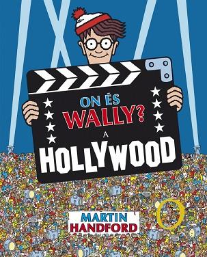 ON ES WALLY A HOLLYWOOD | 9788416712212 | MARTIN HANDFORD