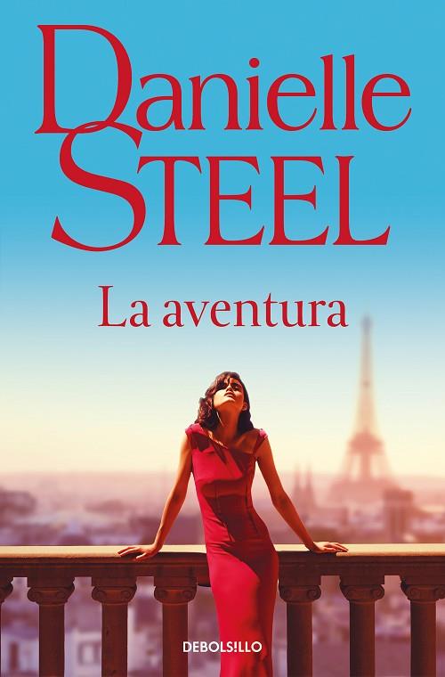 La aventura | 9788466373395 | Danielle Steel