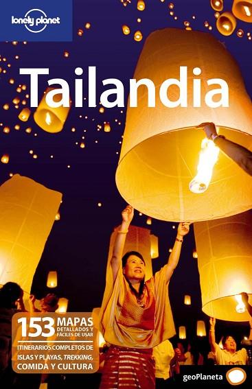 TAILANDIA | 9788408089094 | AA. VV.