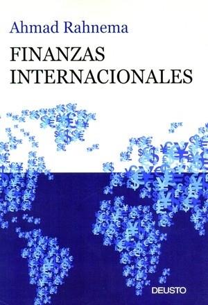 FINANZAS INTERNACIONALES | 9788423424597 | RAHNEMA, AHMAD