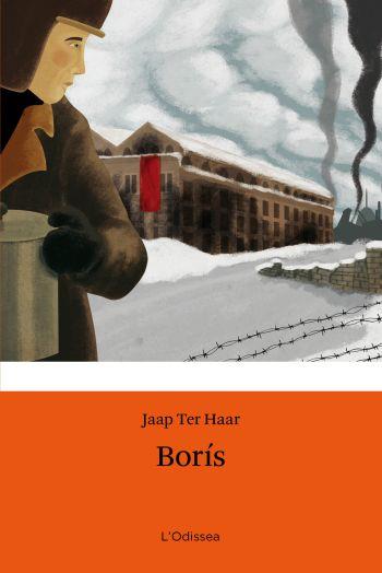 BORIS | 9788499326252 | TER HAAR, JAAP