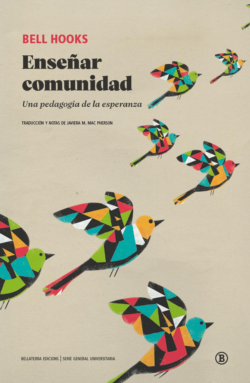 ENSEÑAR COMUNIDAD | 9788419160775 | BELL HOOKS