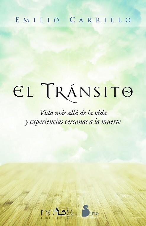 EL TRANSITO | 9788416233786 | EMILIO CARRILLO BENITO