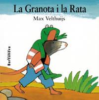 GRANOTA I LA RATA, LA (SOPA DE LLIBRES) | 9788448908676 | VELTTHUIJS, MAX