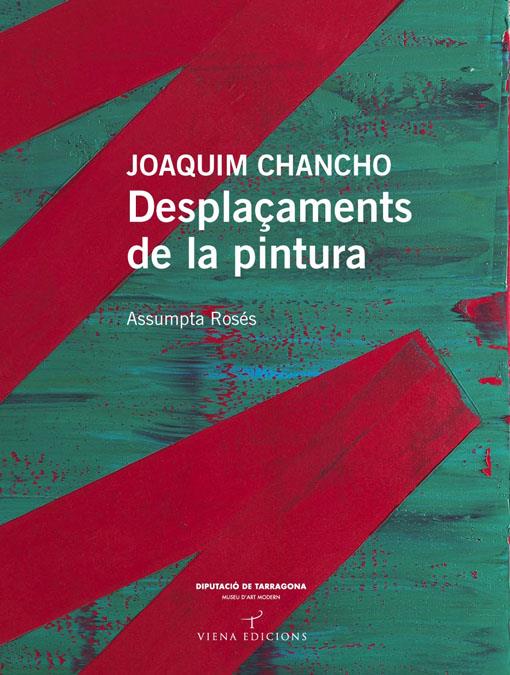 JOAQUIM CHANCHO | 9788483307175 | ROSES, ASSUMPTA