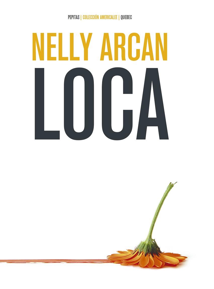 LOCA | 9788417386467 | NELLY ARCAN