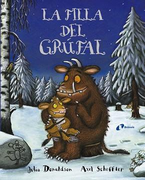 FILLA DEL GRUFAL, LA | 9788499066110 | DONALDSON, JULIA & SCHEFFLER, AXEL