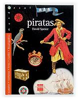 PIRATAS (MA) | 9788434855922 | SPENCE, DAVID