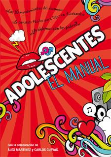 ADOLESCENTES EL MANUAL | 9788424648800 | VV.AA.