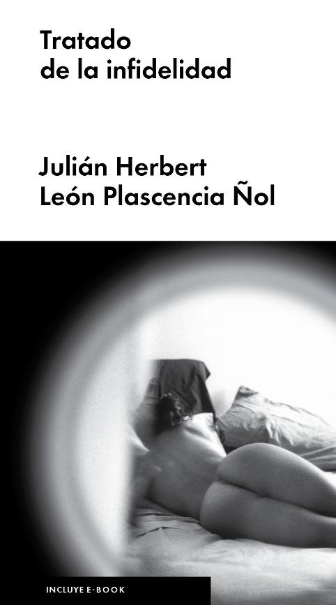 TRATADO DE LA INFIDELIDAD | 9788416665631 | LEON PLASCENCIA ÑOL & JULIAN HERBERT CHAVEZ