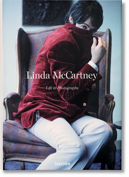 LIFE IN PHOTOGRAPHS | 9783836555586 | MCCARTNEY, LINDA