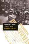 SAGA DELS COTONERS CATALANS, LA | 9788484378990 | FRANCESC CABANA