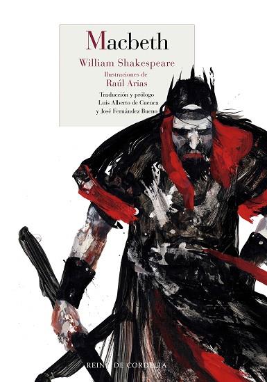 MACBETH EDICION BILINGUE | 9788415973539 | WILLIAM SHAKESPEARE