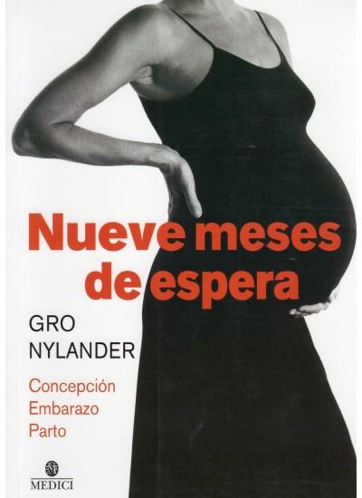 NUEVE MESES DE ESPERA | 9788497990325 | NYLANDER, GRO