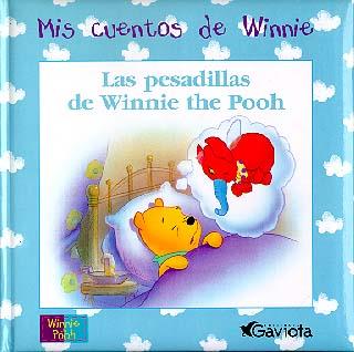 LAS PESADILLAS DE WINNIE THE POOH | 9788439211259 | DISNEY