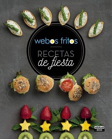 RECETAS DE FIESTA | 9788403507739 | JESÚS CEREZO, SUSANA PÉREZ