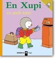 EN XUPI VA AMB TREN | 9788424603564 | COURTIN, THIERRY