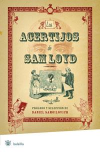 LOS ACERTIJOS DE SAM LOYD | 9788489662278 | SAMOILOVICH, DANIEL