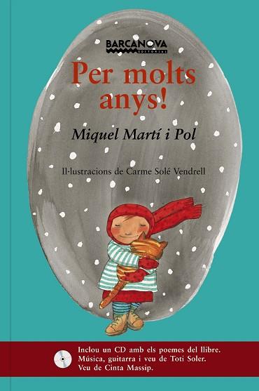 PER MOLTS ANYS | 9788448915667 | MARTI I POL, MIQUEL