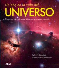 AÑO EN LA VIDA DEL UNIVERSO, UN | 9788446027690 | GENDLER, ROBERT