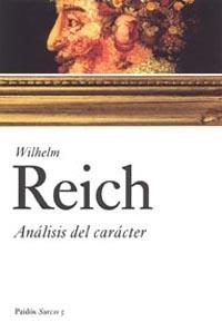 ANALISIS DEL CARACTER | 9788449317736 | WILHELM, REICH