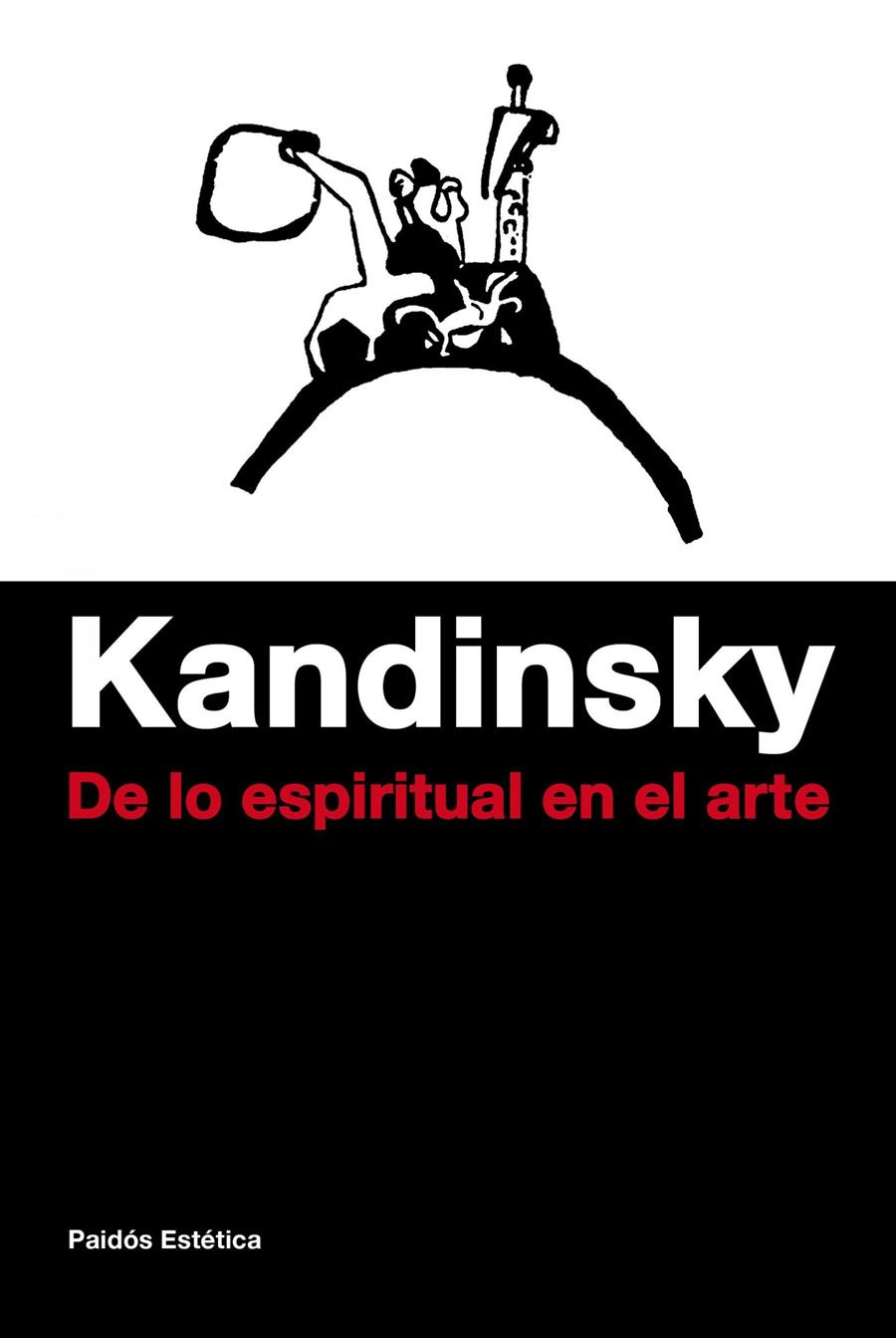 DE LO ESPIRITUAL EN EL ARTE ED. ESP. NUMERADA | 9788449326349 | KANDINSKY