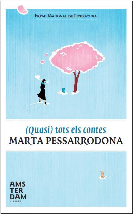 (QUASI) TOTS ELS CONTES | 9788492941544 | PESSARRODONA, MARTA