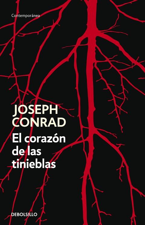 EL CORAZON DE LAS TINIEBLAS | 9788497596466 | CONRAD, JOSEPH