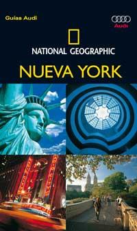 NUEVA YORK - NATIONAL GEOGRAPHIC | 9788482983110 | S. DURHAM, MICHAEL