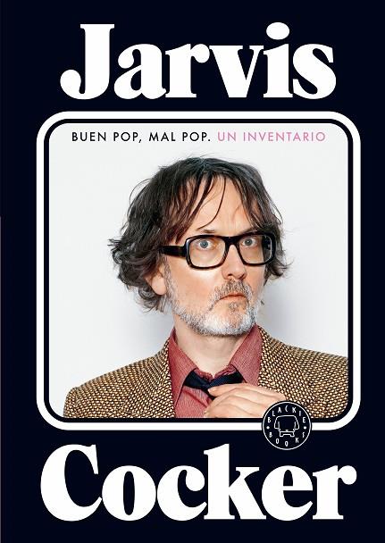 Buen pop, mal pop | 9788419654441 | Jarvis Cocker