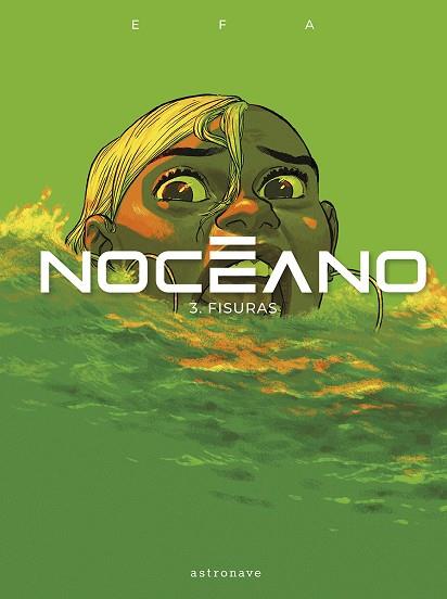 NOCEANO 03 FISURAS | 9788467971477 | RICARD EFA