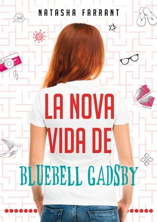 NOVA VIDA DE BLUEBELL GADSBY, LA | 9788424645793 | FARRANT, NATASHA