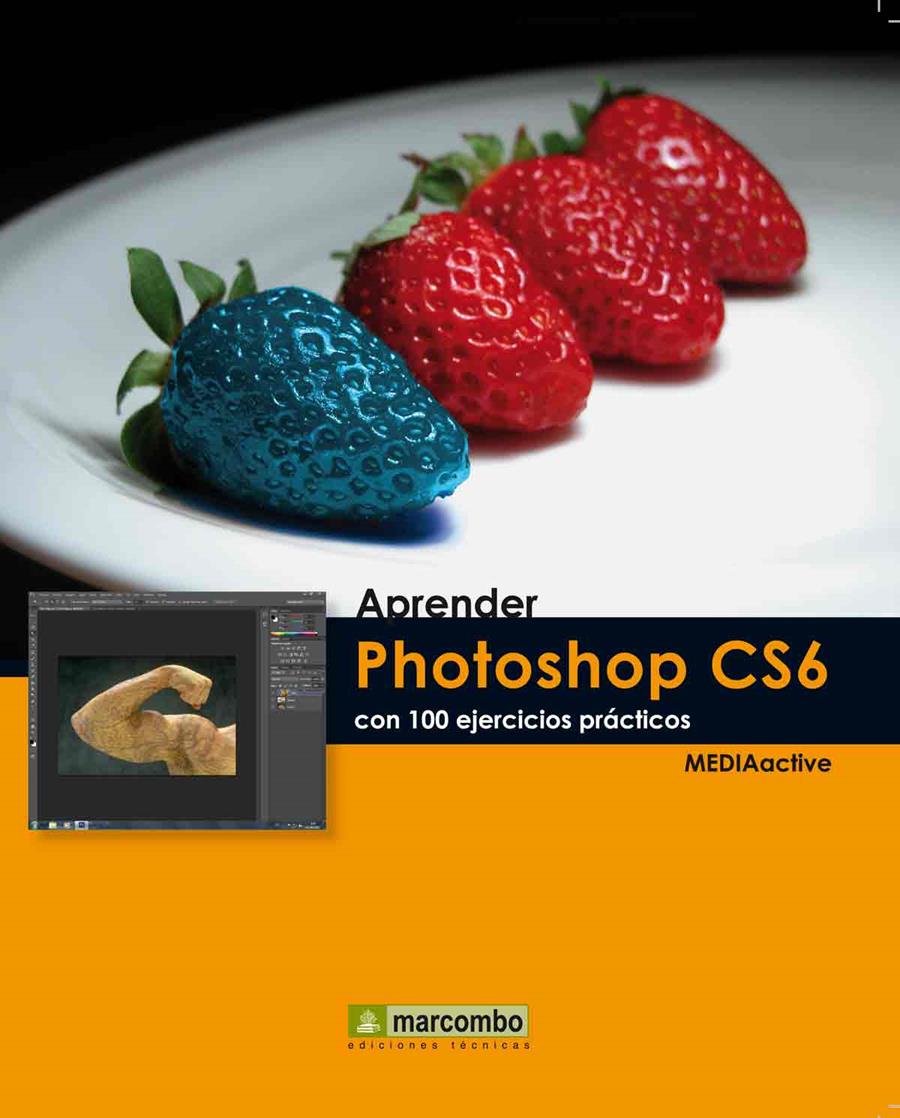 PHOTOSHOP CS6 | 9788426718082 | VV.AA.