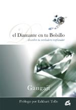 EL DIAMANTE EN TU BOLSILLO | 9788484452126 | GANGAJI