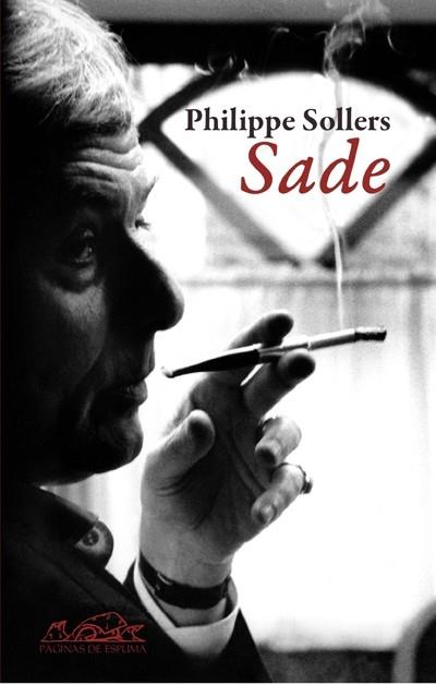 Sade | 9788495642974 | Philippe Sollers