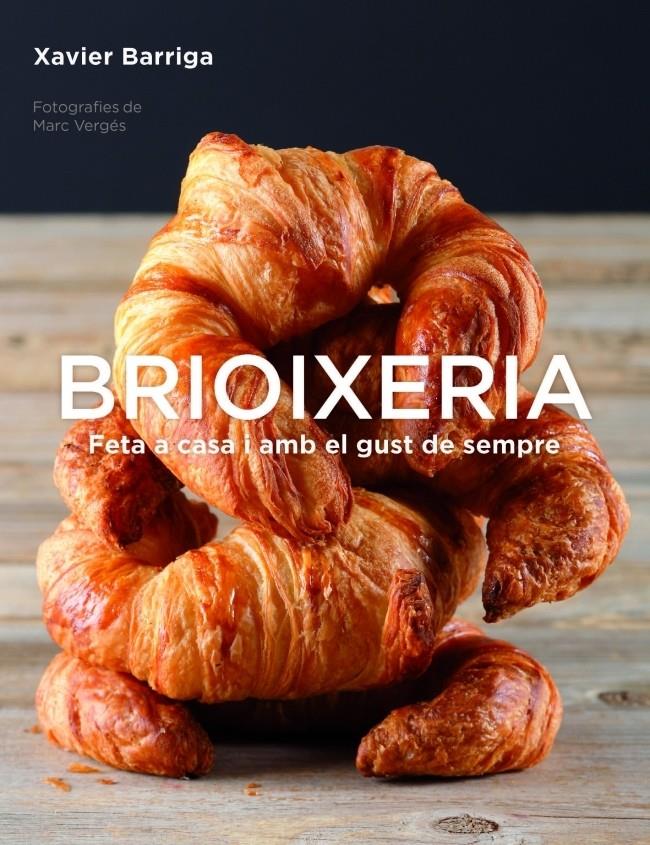 BRIOIXERIA | 9788425350559 | BARRIGA, XAVIER