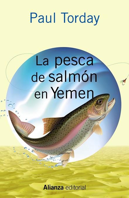 La pesca de salmón en Yemen | 9788420697017 | Paul Torday