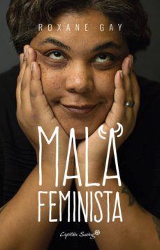 MALA FEMINISTA | 9788494588648 | ROXANE GAY